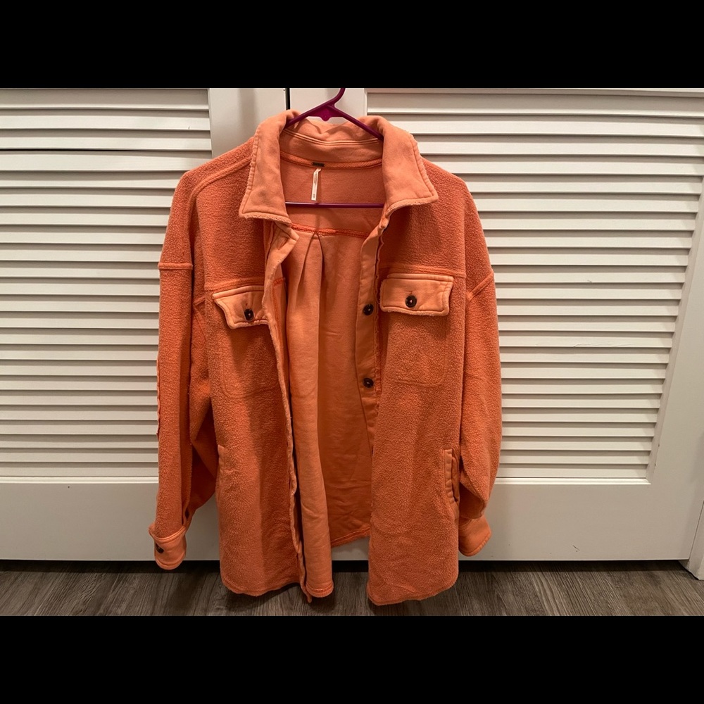 Free people Ruby Jacket